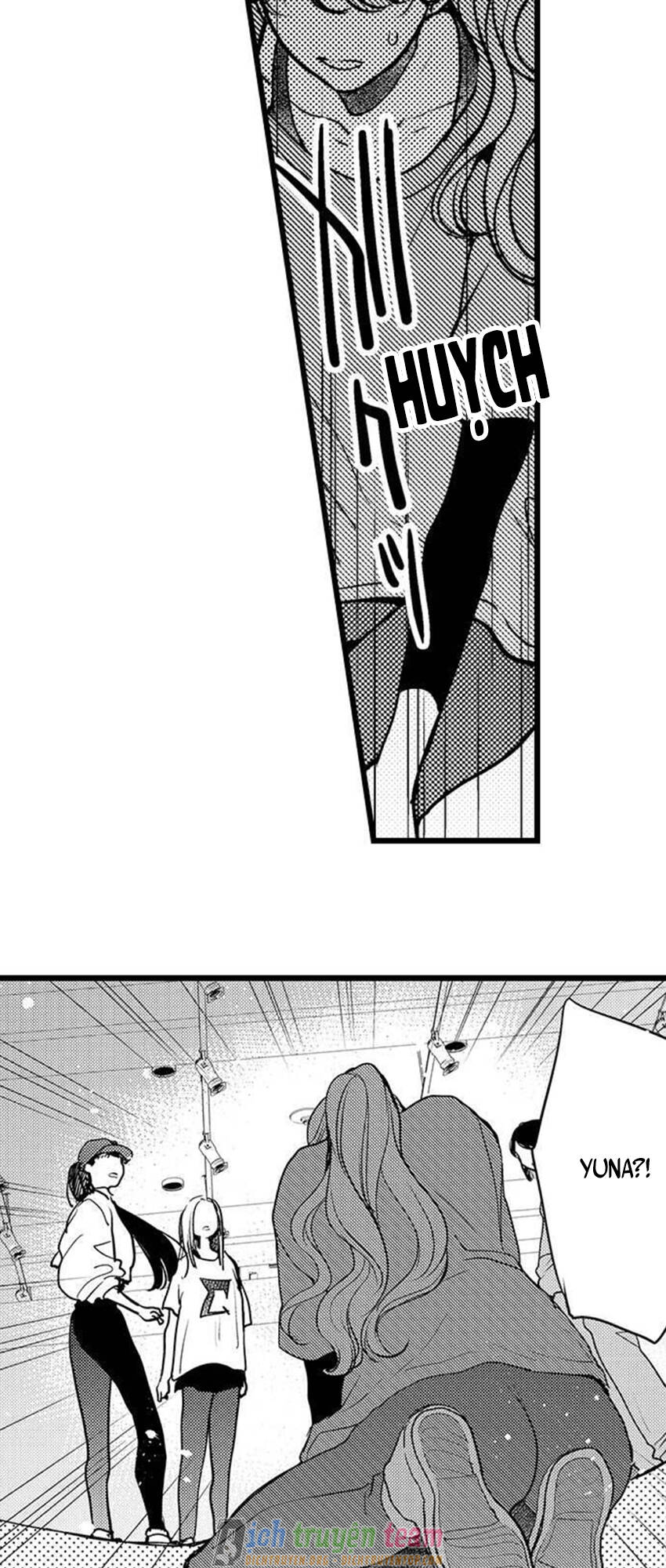 Ngón Tay Anh Ấy Làm Tôi Phát Điên - Chương 80