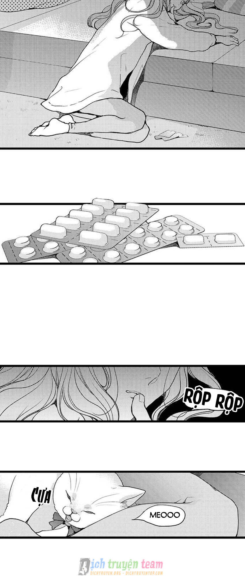 Ngón Tay Anh Ấy Làm Tôi Phát Điên - Chương 80