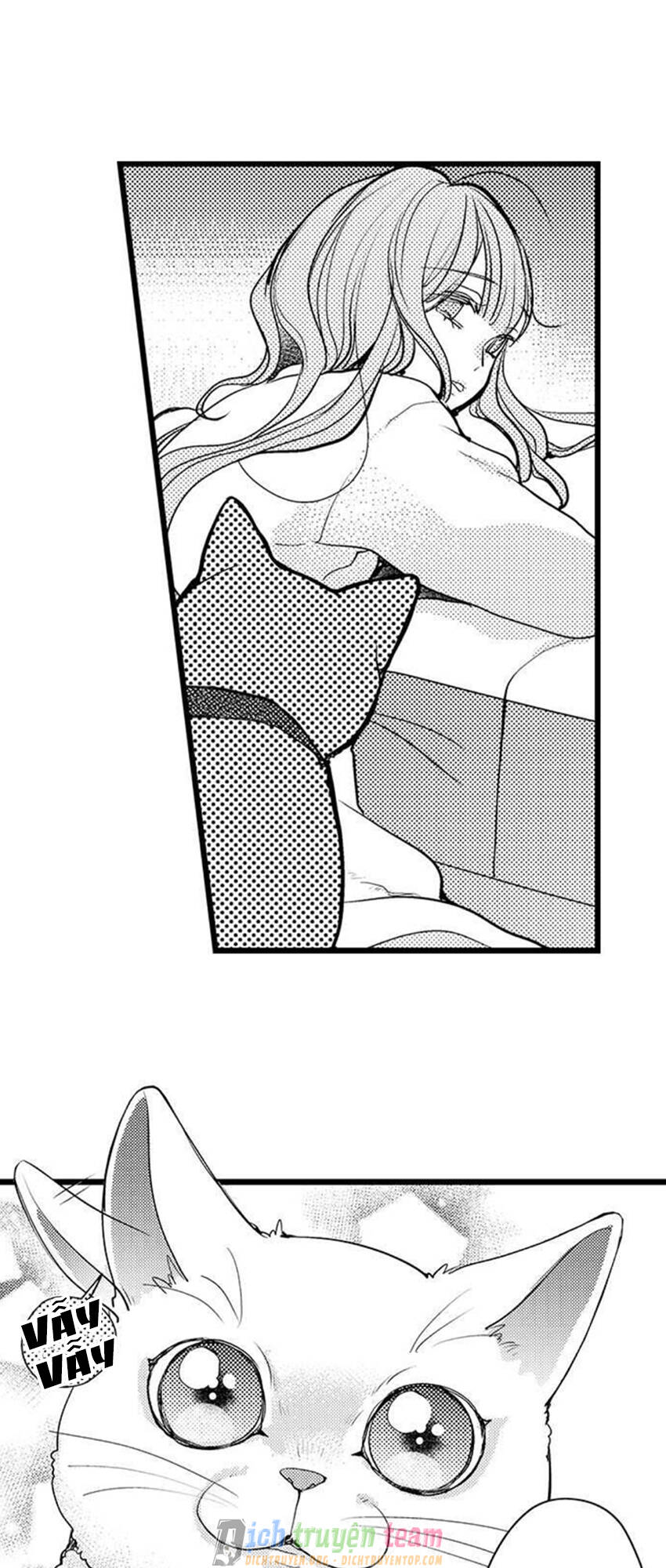 Ngón Tay Anh Ấy Làm Tôi Phát Điên - Chương 80