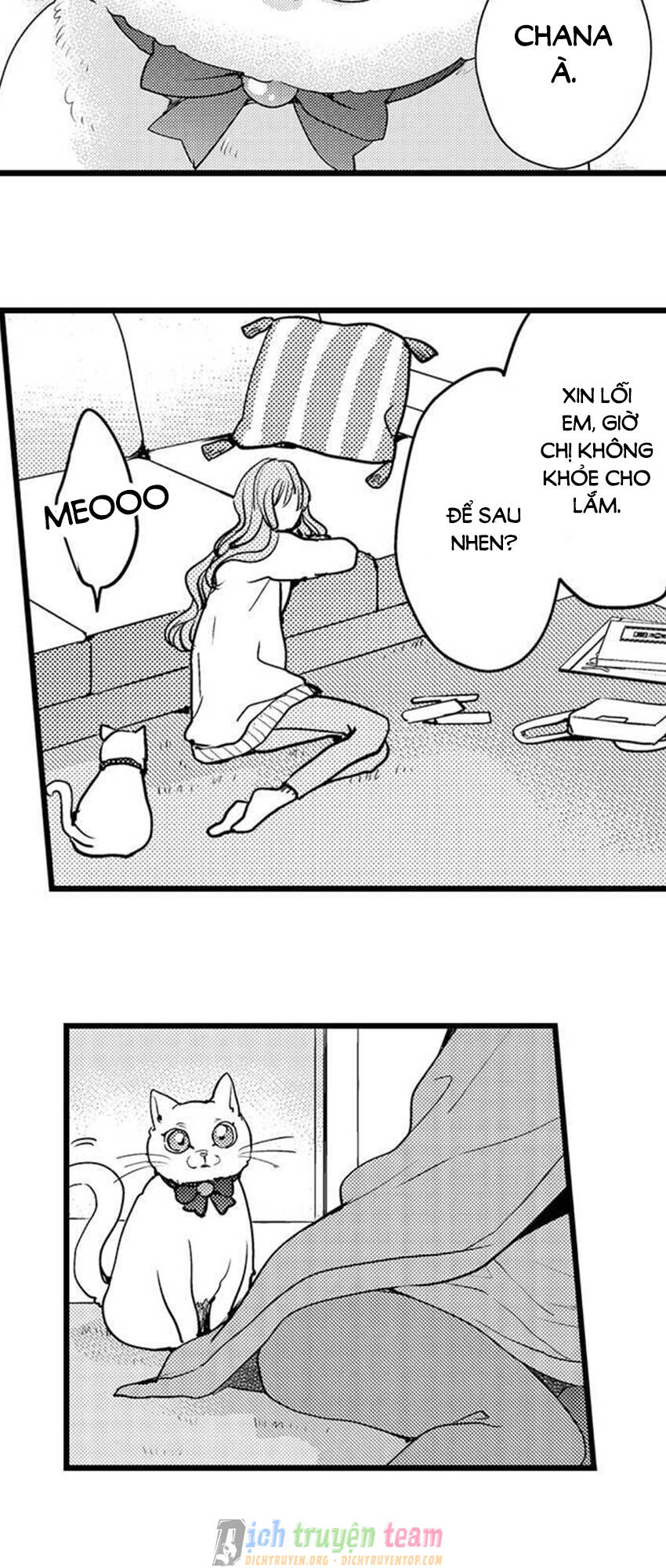 Ngón Tay Anh Ấy Làm Tôi Phát Điên - Chương 80