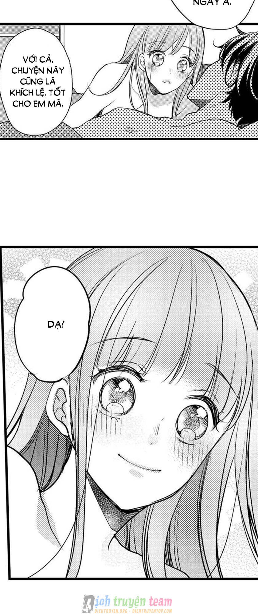 Ngón Tay Anh Ấy Làm Tôi Phát Điên - Chương 80