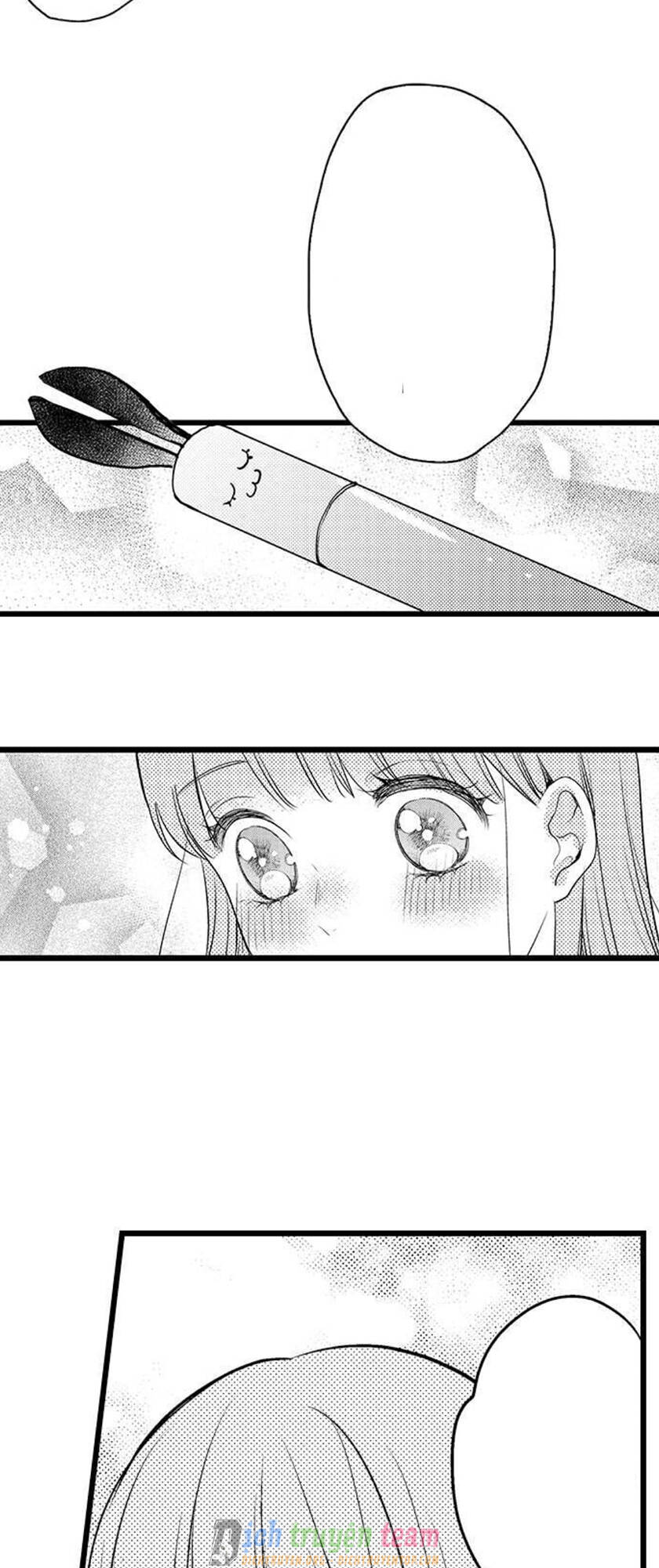 Ngón Tay Anh Ấy Làm Tôi Phát Điên - Chương 80