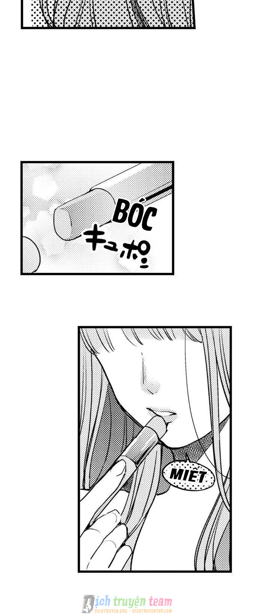 Ngón Tay Anh Ấy Làm Tôi Phát Điên - Chương 80