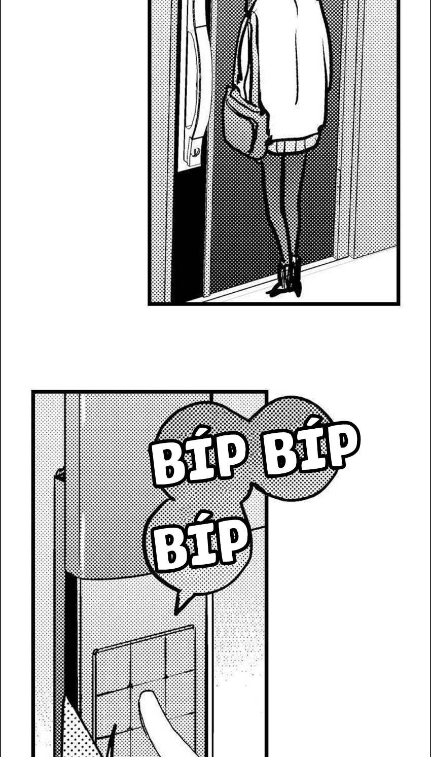 Ngón Tay Anh Ấy Làm Tôi Phát Điên - Chương 84