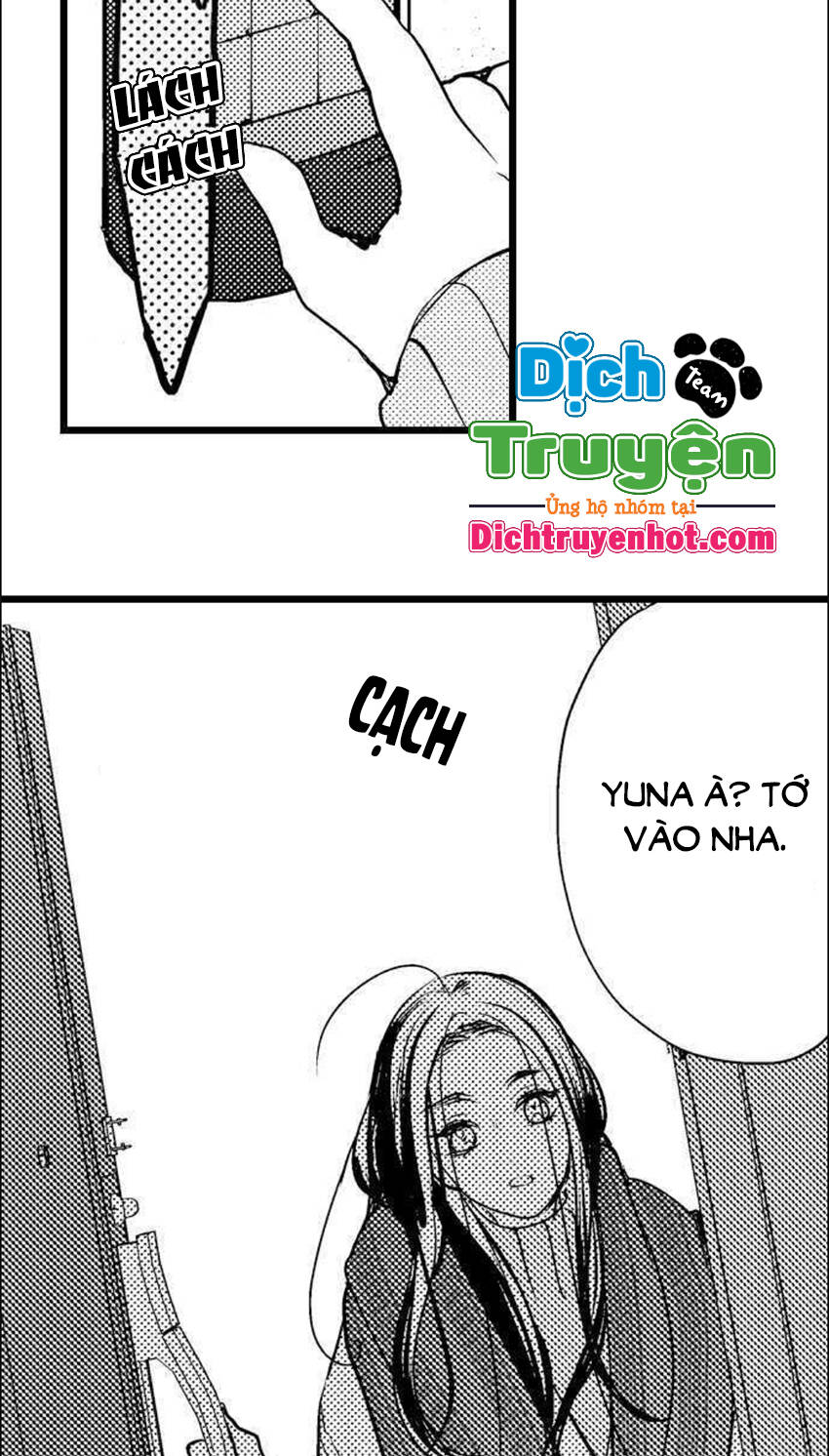 Ngón Tay Anh Ấy Làm Tôi Phát Điên - Chương 84