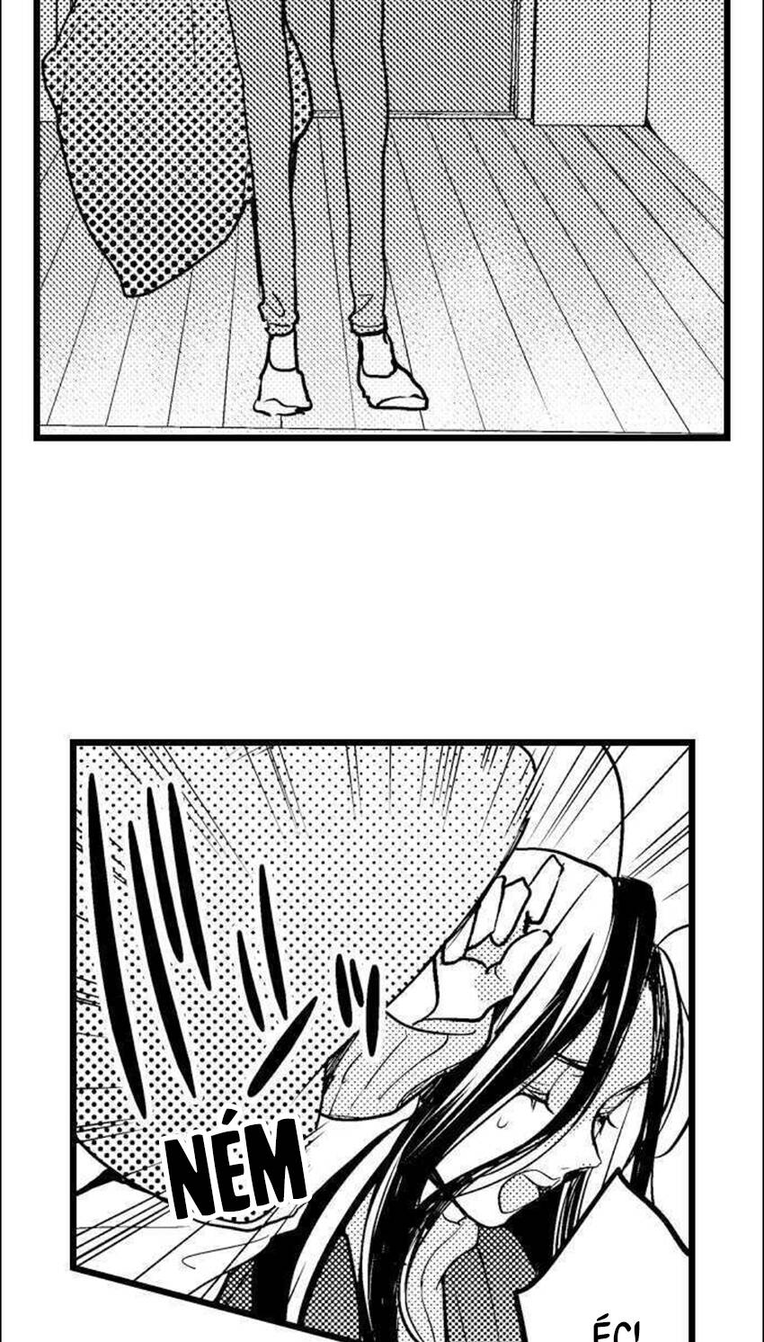 Ngón Tay Anh Ấy Làm Tôi Phát Điên - Chương 84