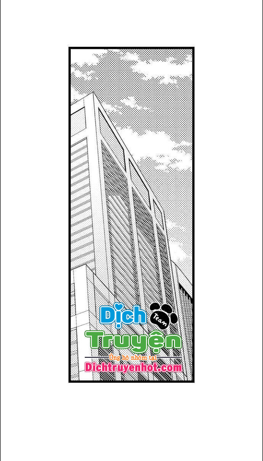 Ngón Tay Anh Ấy Làm Tôi Phát Điên - Chương 84