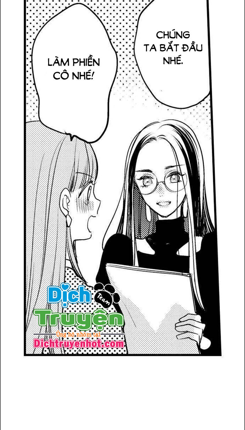 Ngón Tay Anh Ấy Làm Tôi Phát Điên - Chương 84
