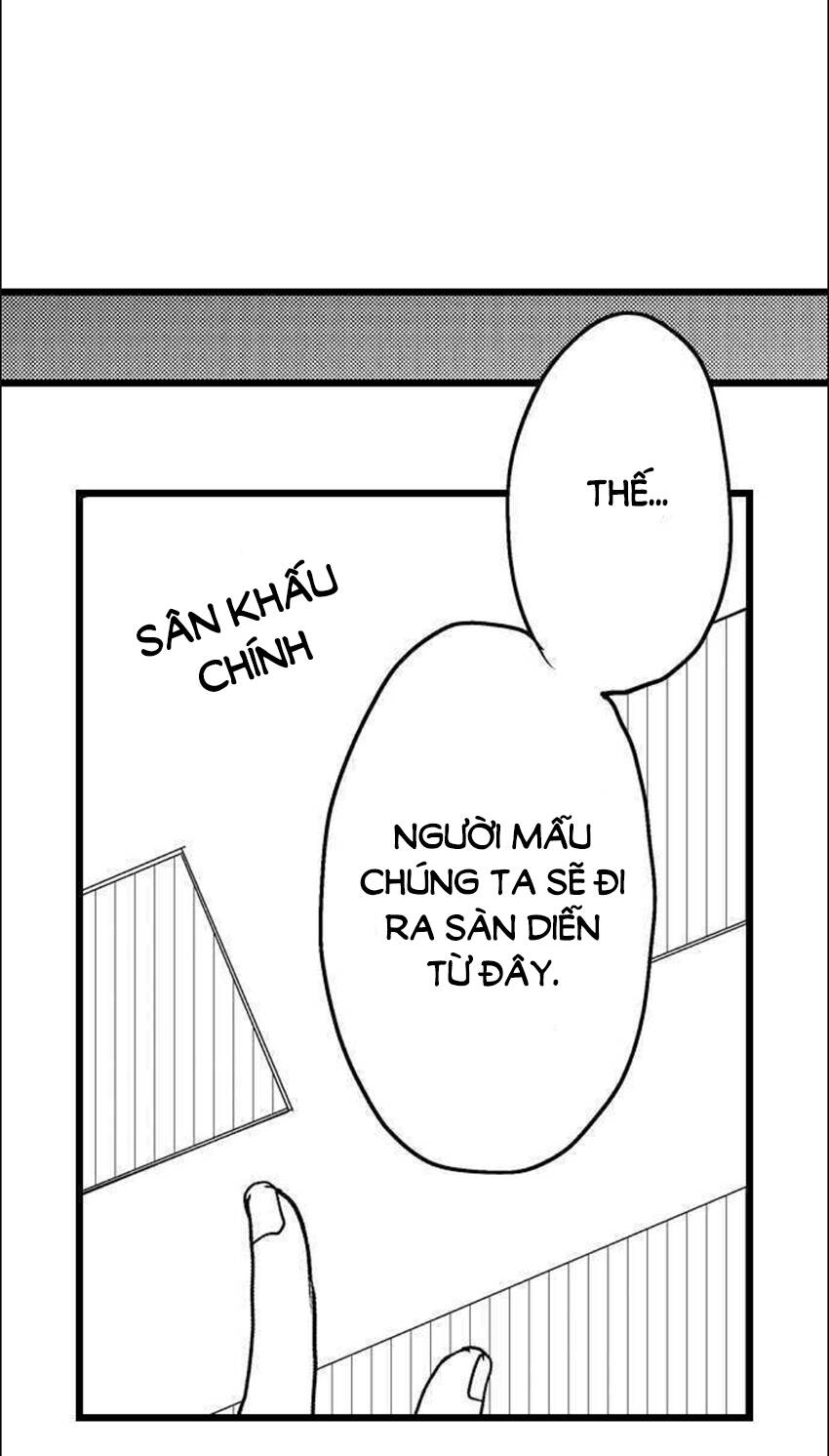 Ngón Tay Anh Ấy Làm Tôi Phát Điên - Chương 84