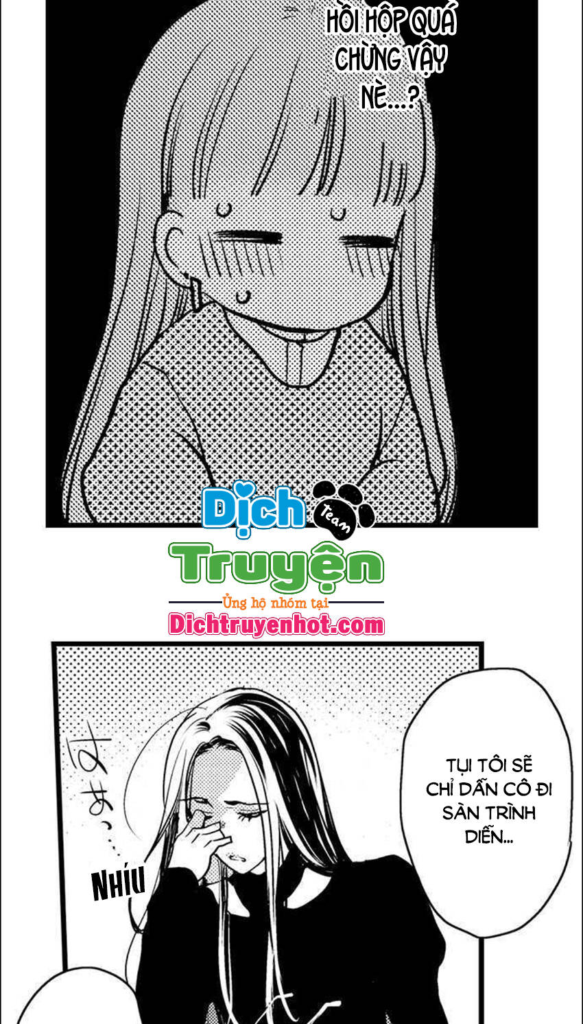 Ngón Tay Anh Ấy Làm Tôi Phát Điên - Chương 84