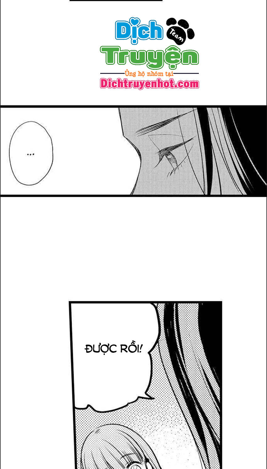 Ngón Tay Anh Ấy Làm Tôi Phát Điên - Chương 84