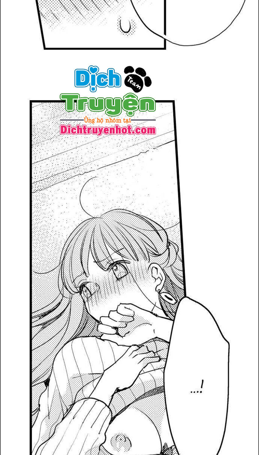 Ngón Tay Anh Ấy Làm Tôi Phát Điên - Chương 84