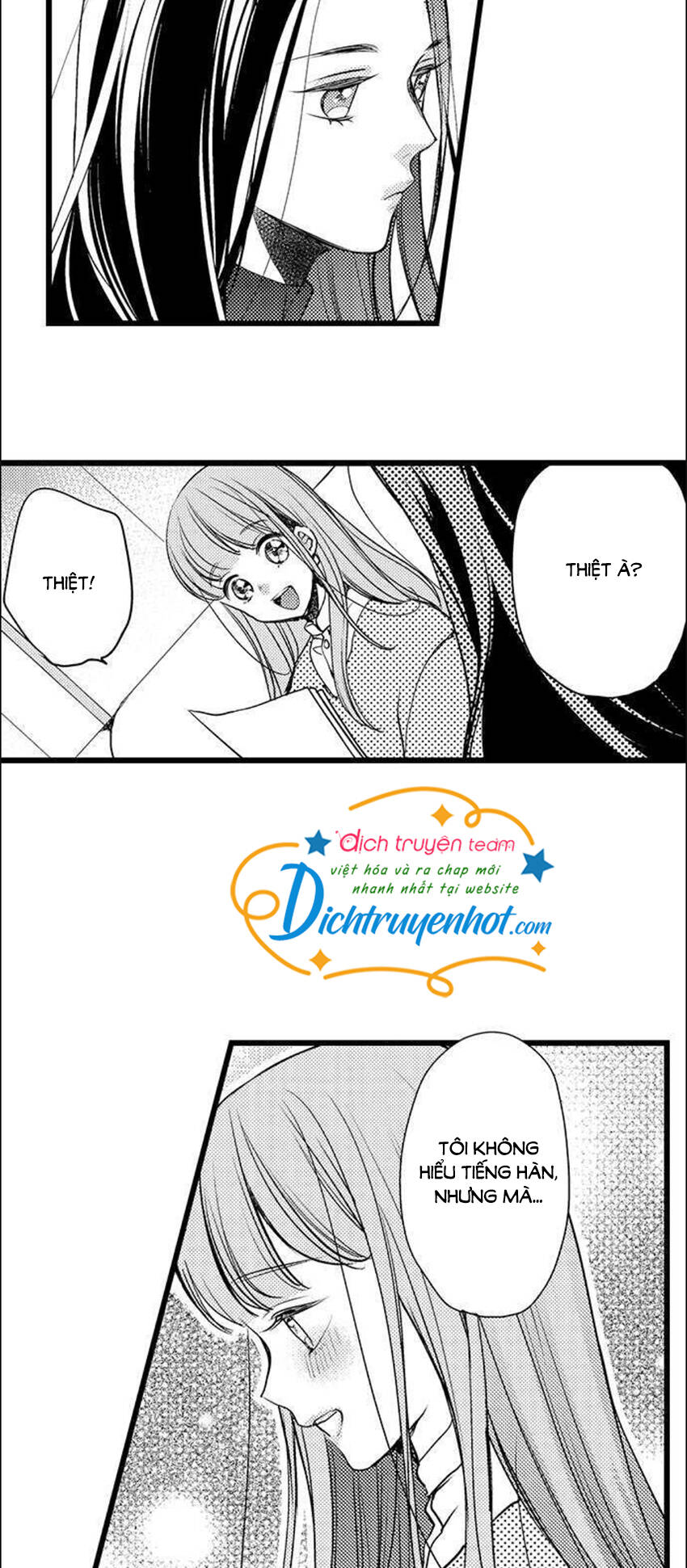 Ngón Tay Anh Ấy Làm Tôi Phát Điên - Chương 86