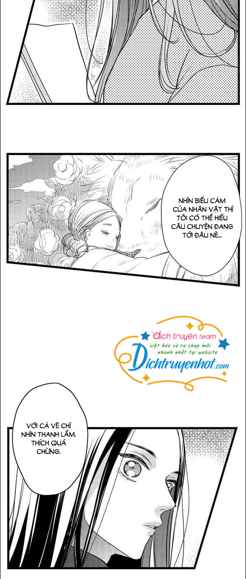 Ngón Tay Anh Ấy Làm Tôi Phát Điên - Chương 86