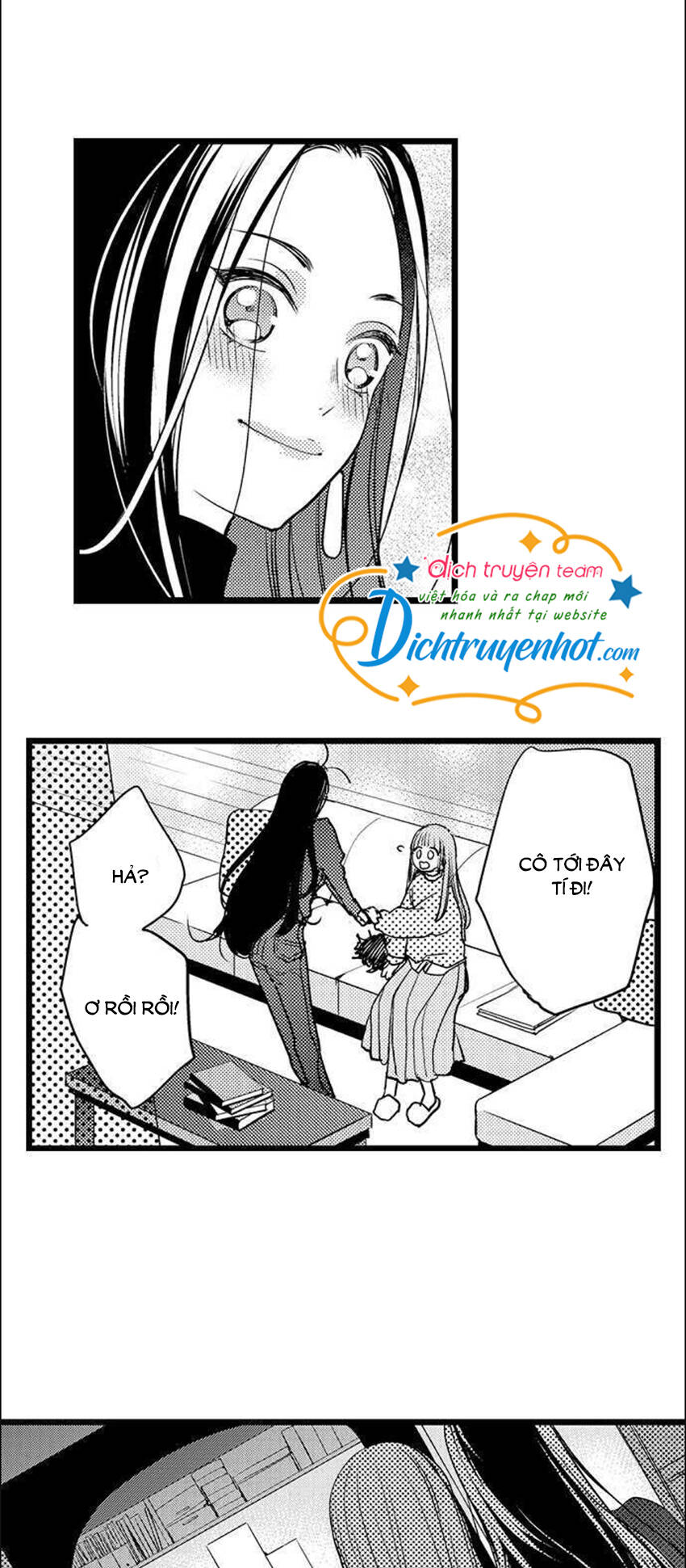 Ngón Tay Anh Ấy Làm Tôi Phát Điên - Chương 86
