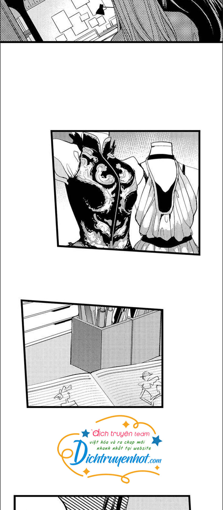 Ngón Tay Anh Ấy Làm Tôi Phát Điên - Chương 86