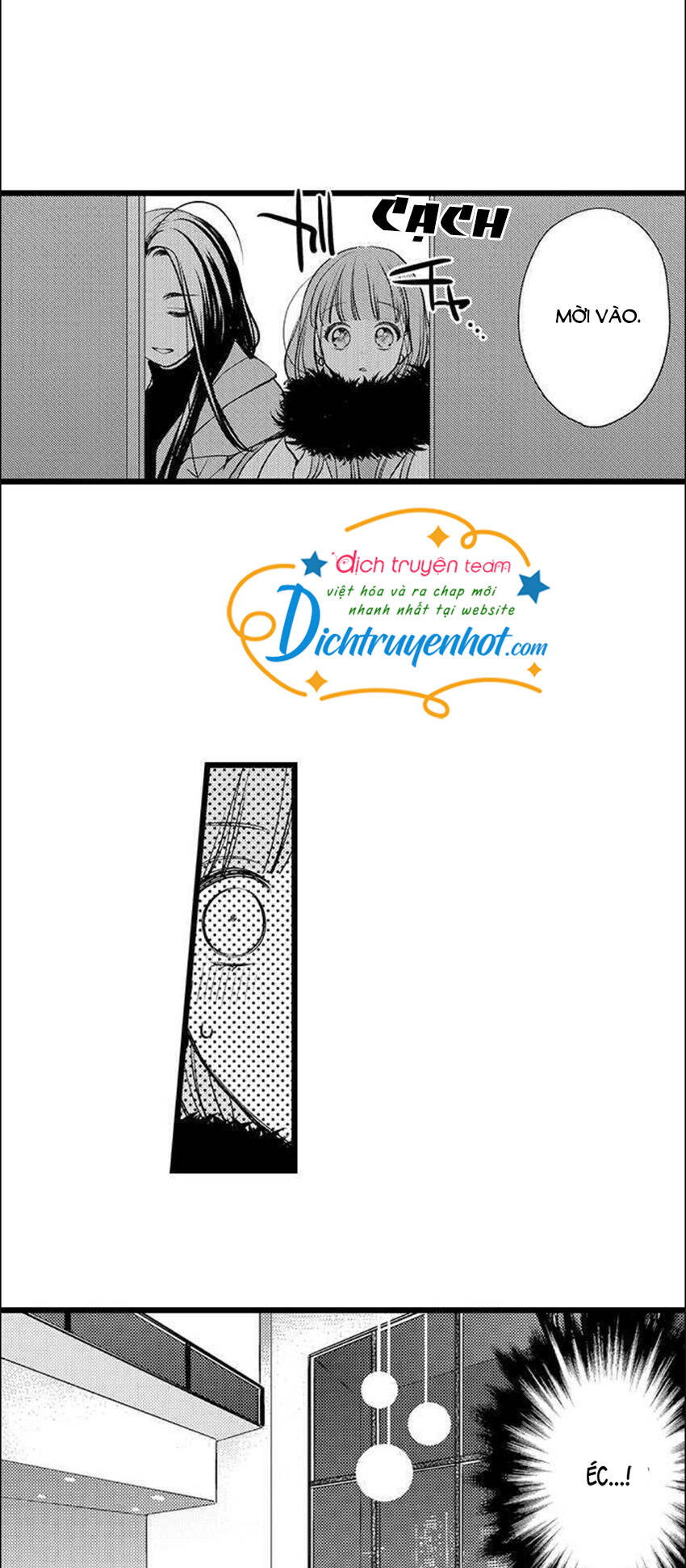 Ngón Tay Anh Ấy Làm Tôi Phát Điên - Chương 86