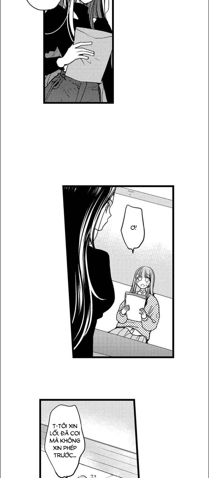 Ngón Tay Anh Ấy Làm Tôi Phát Điên - Chương 86