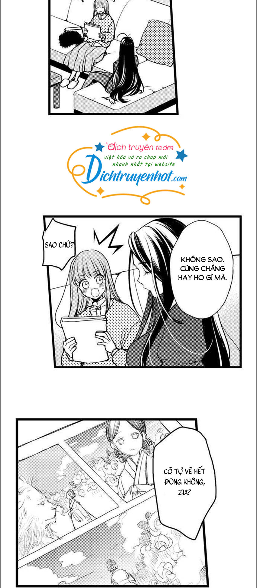 Ngón Tay Anh Ấy Làm Tôi Phát Điên - Chương 86