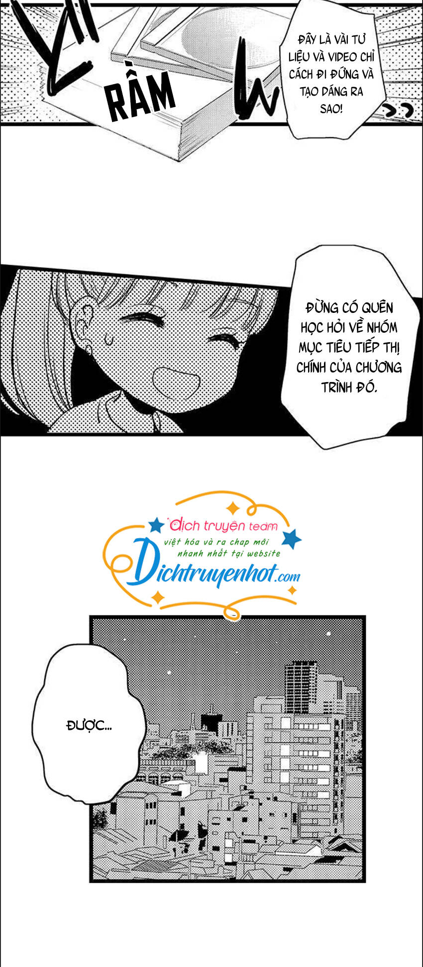 Ngón Tay Anh Ấy Làm Tôi Phát Điên - Chương 87