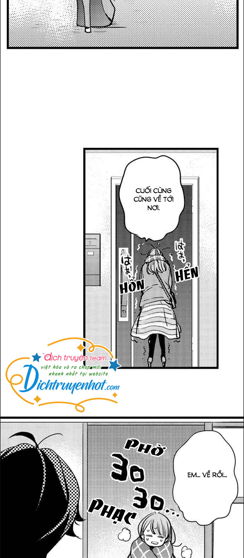 Ngón Tay Anh Ấy Làm Tôi Phát Điên - Chương 87