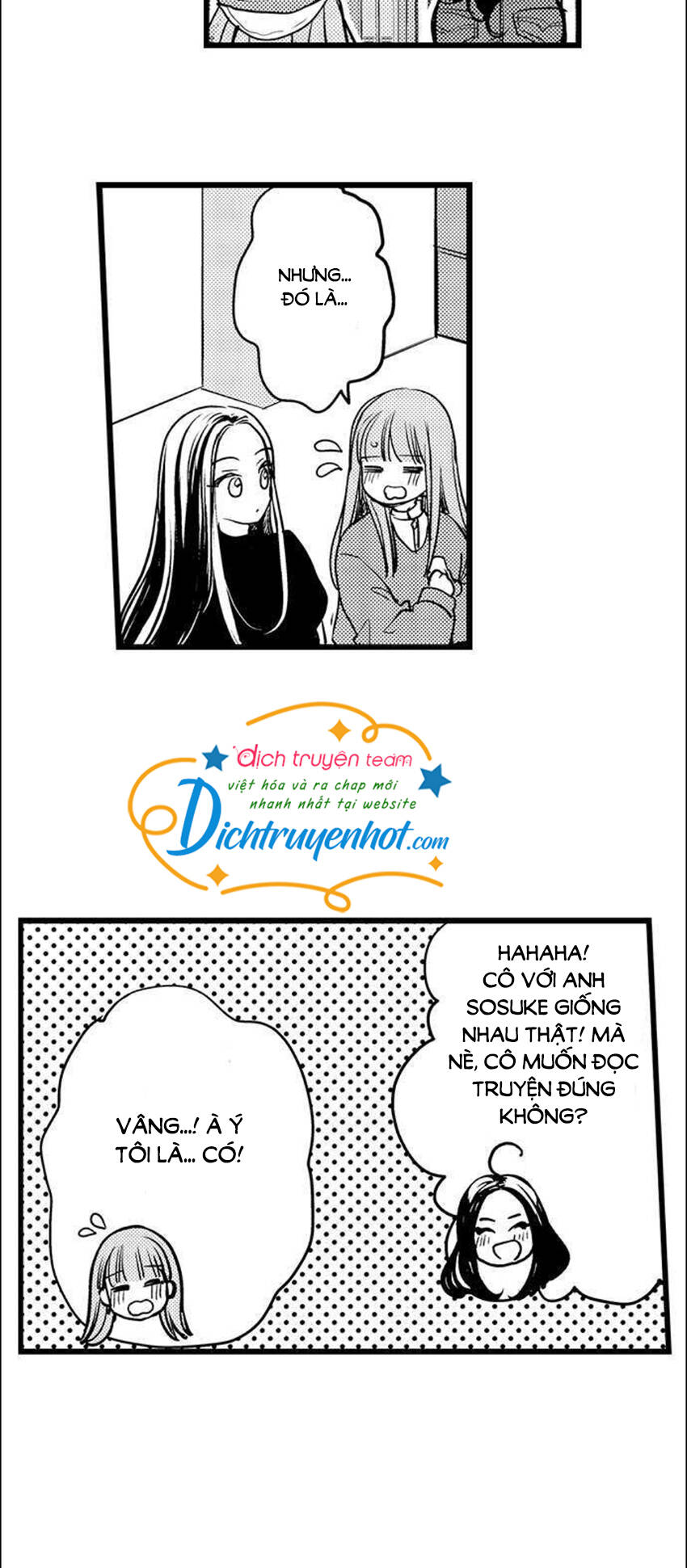 Ngón Tay Anh Ấy Làm Tôi Phát Điên - Chương 87