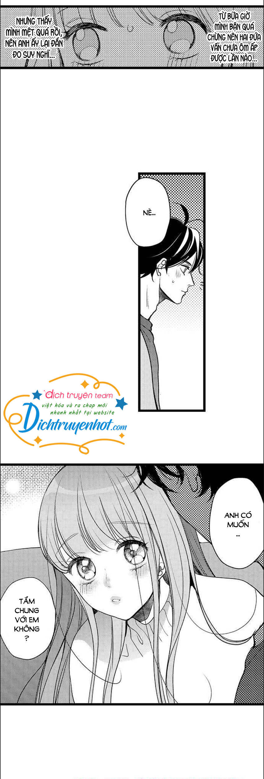 Ngón Tay Anh Ấy Làm Tôi Phát Điên - Chương 87