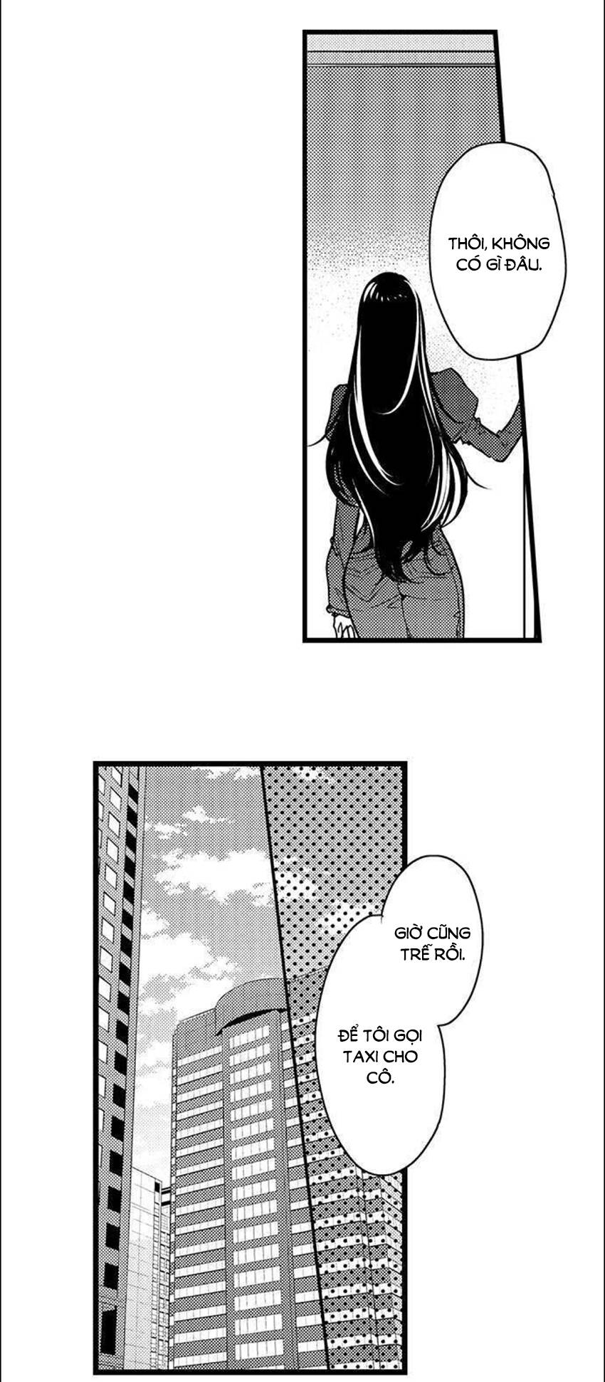 Ngón Tay Anh Ấy Làm Tôi Phát Điên - Chương 87