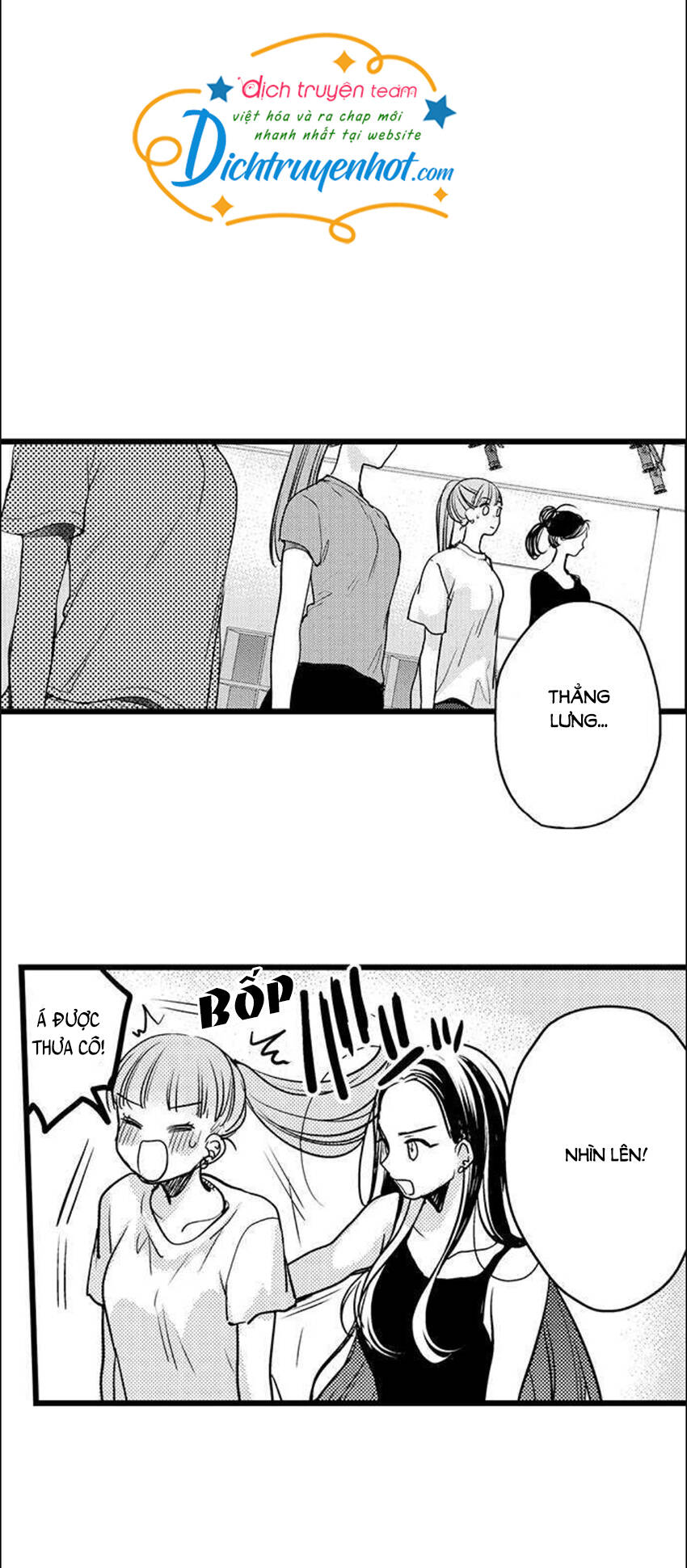 Ngón Tay Anh Ấy Làm Tôi Phát Điên - Chương 87