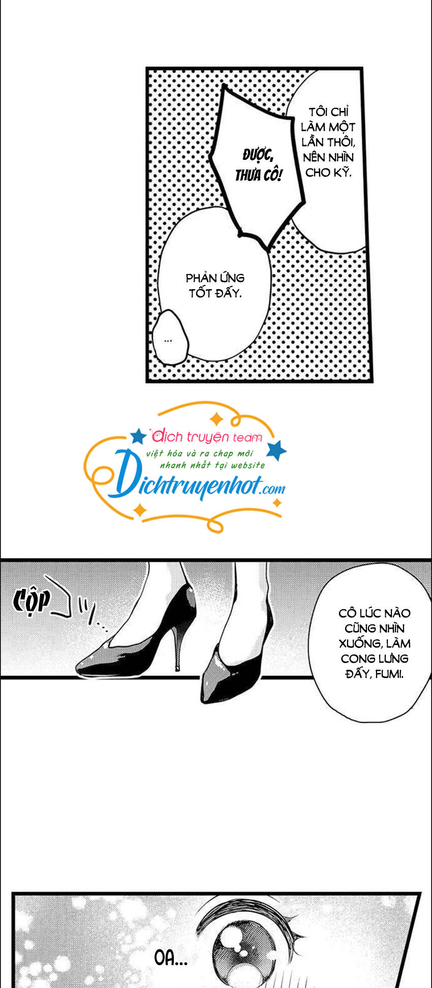 Ngón Tay Anh Ấy Làm Tôi Phát Điên - Chương 87