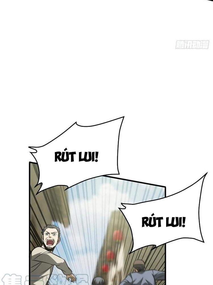 Toàn Cầu Cao Võ - Chương 100