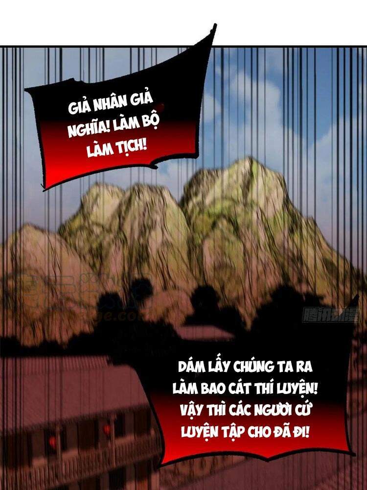 Toàn Cầu Cao Võ - Chương 100