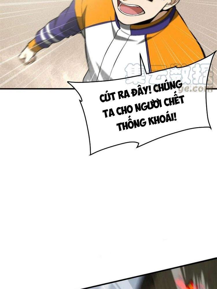 Toàn Cầu Cao Võ - Chương 100