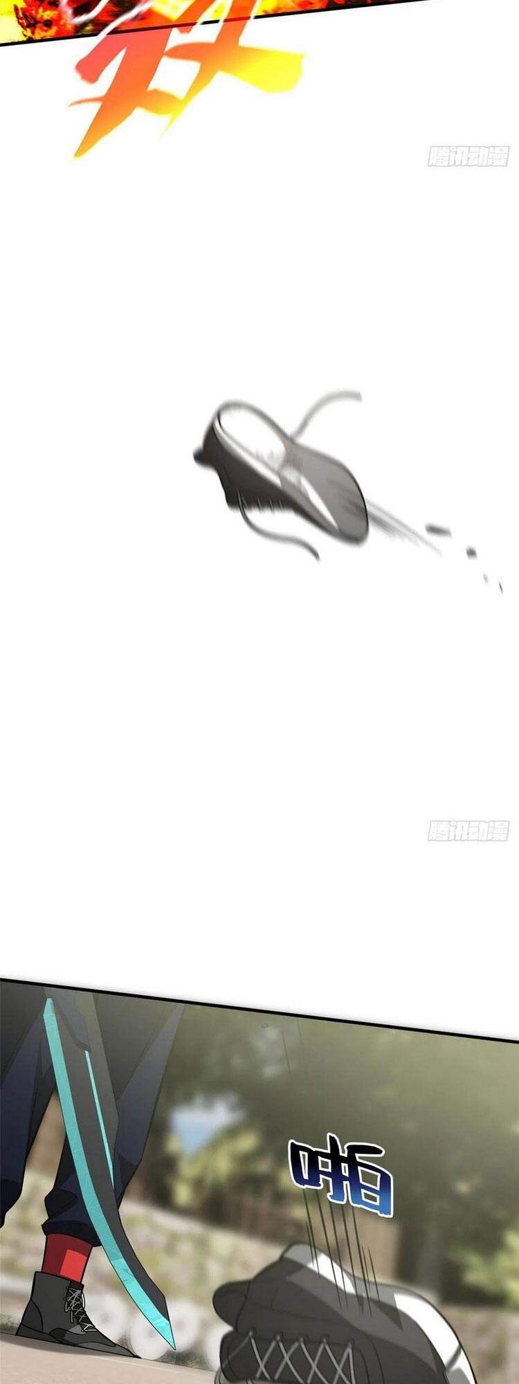 Toàn Cầu Cao Võ - Chương 100