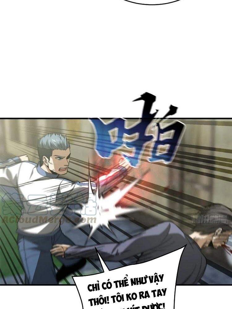 Toàn Cầu Cao Võ - Chương 100