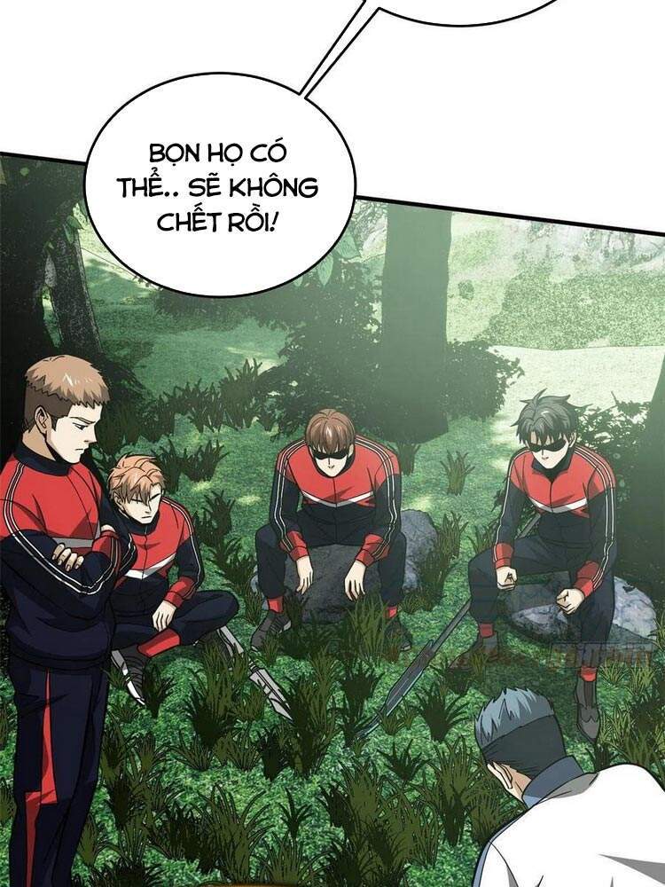 Toàn Cầu Cao Võ - Chương 100