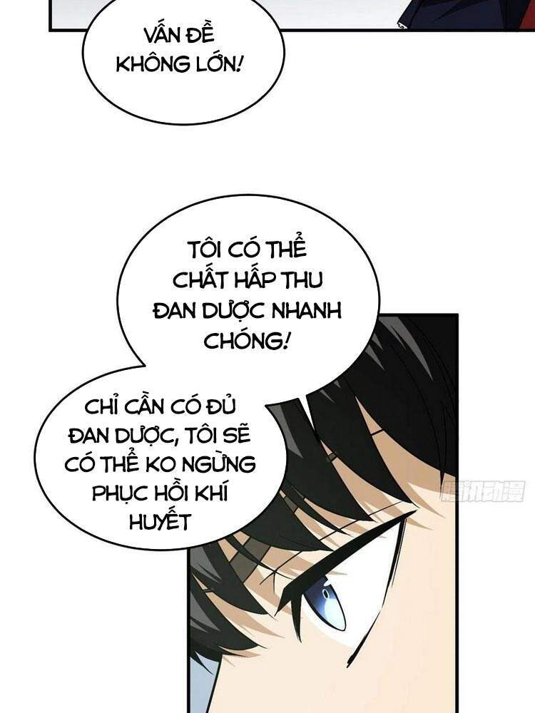 Toàn Cầu Cao Võ - Chương 100