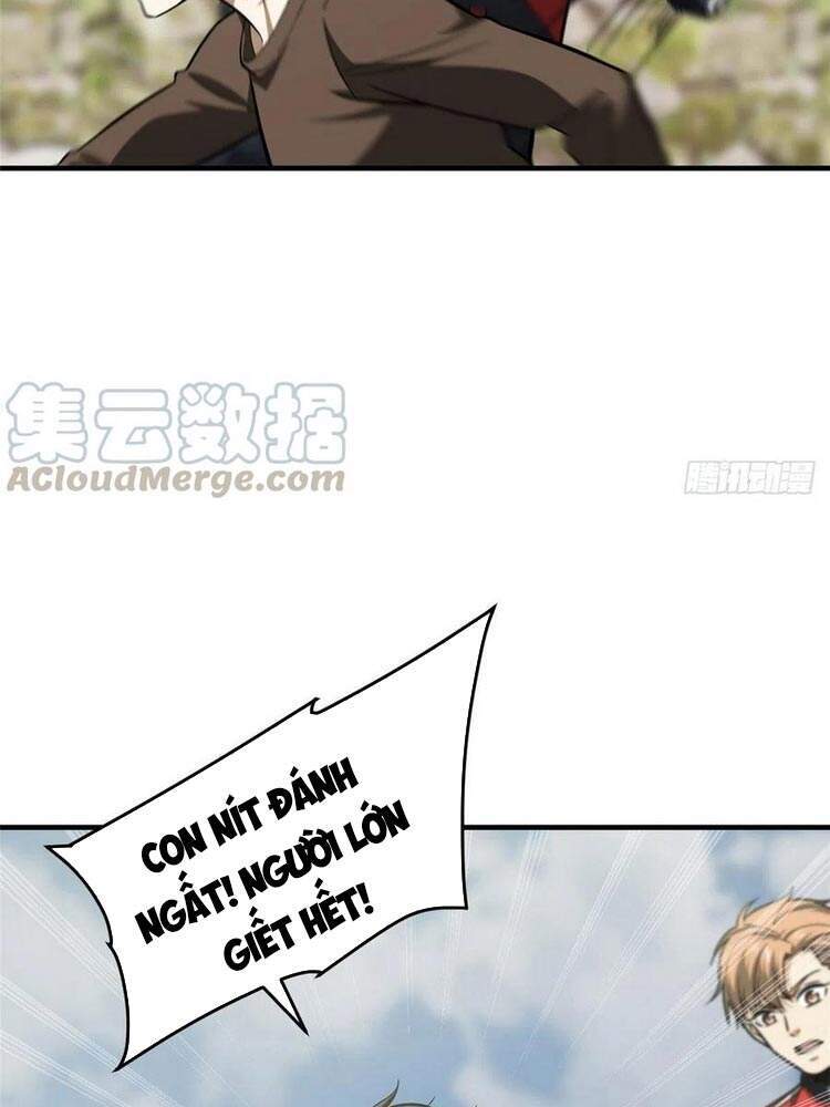 Toàn Cầu Cao Võ - Chương 100