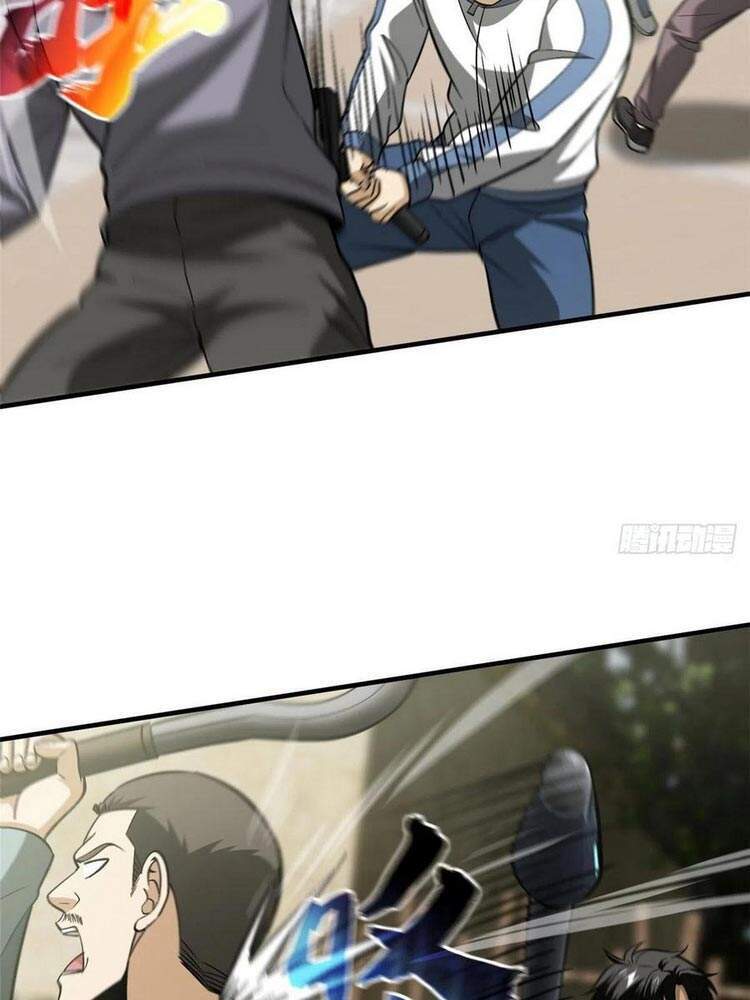 Toàn Cầu Cao Võ - Chương 100