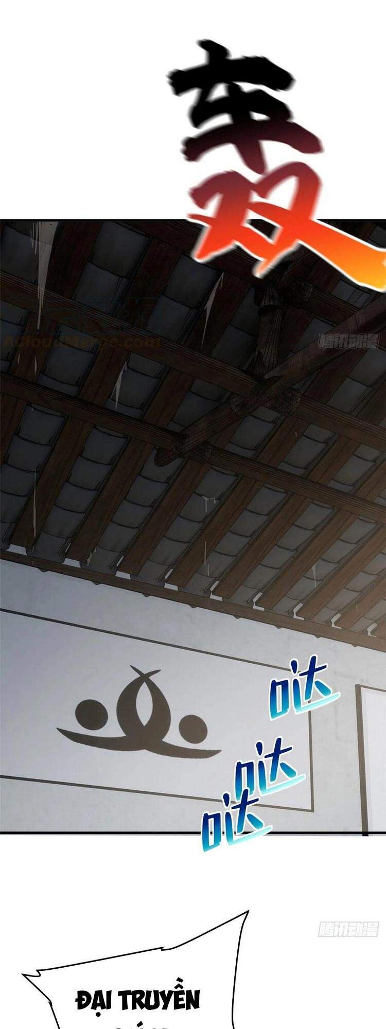 Toàn Cầu Cao Võ - Chương 101