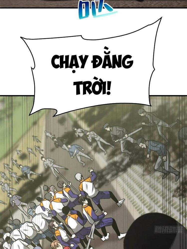 Toàn Cầu Cao Võ - Chương 101