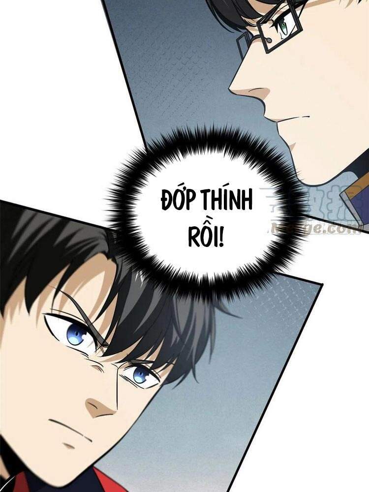 Toàn Cầu Cao Võ - Chương 101