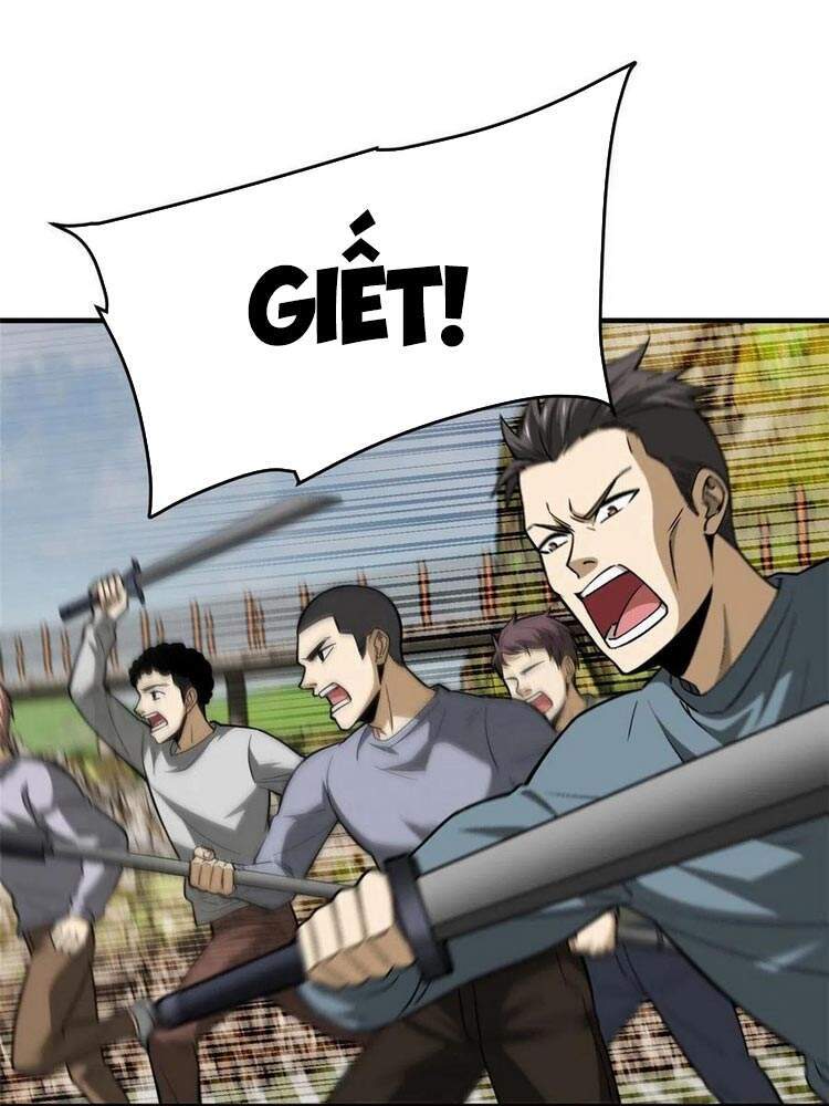 Toàn Cầu Cao Võ - Chương 101