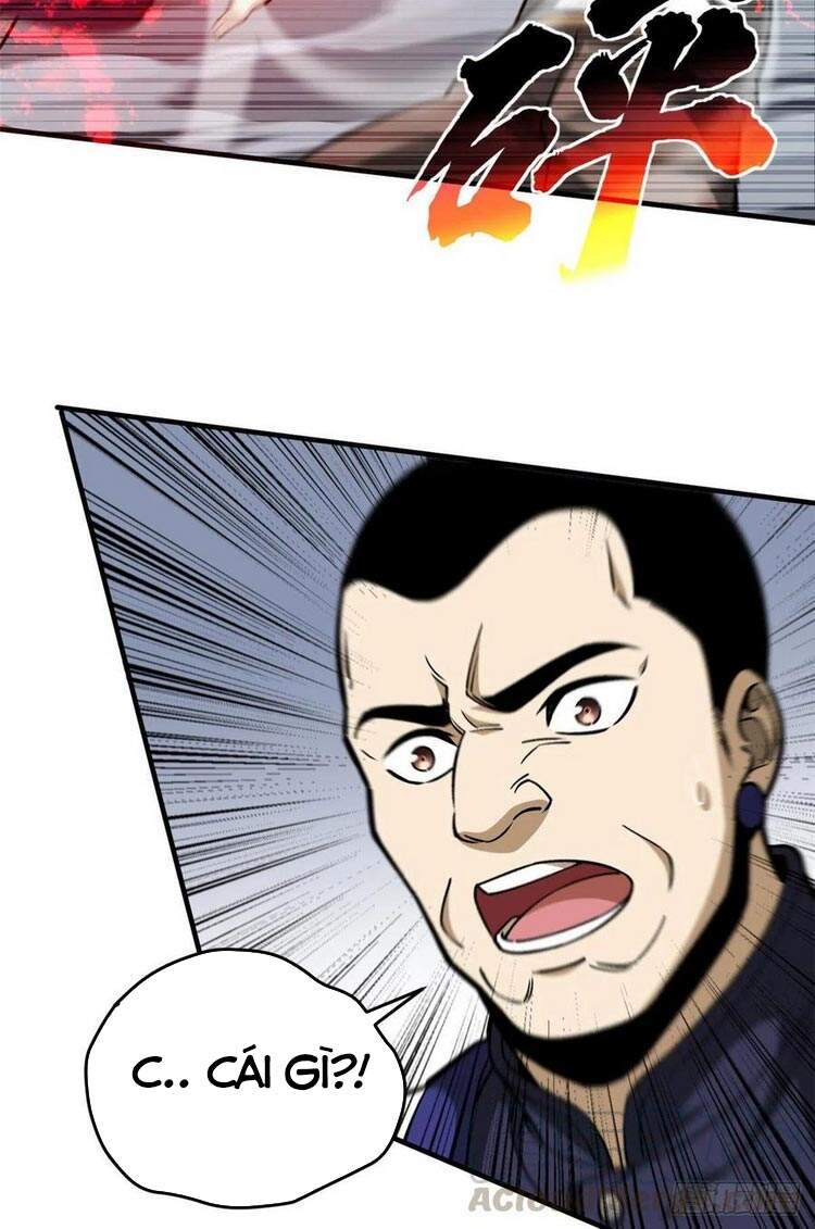 Toàn Cầu Cao Võ - Chương 101