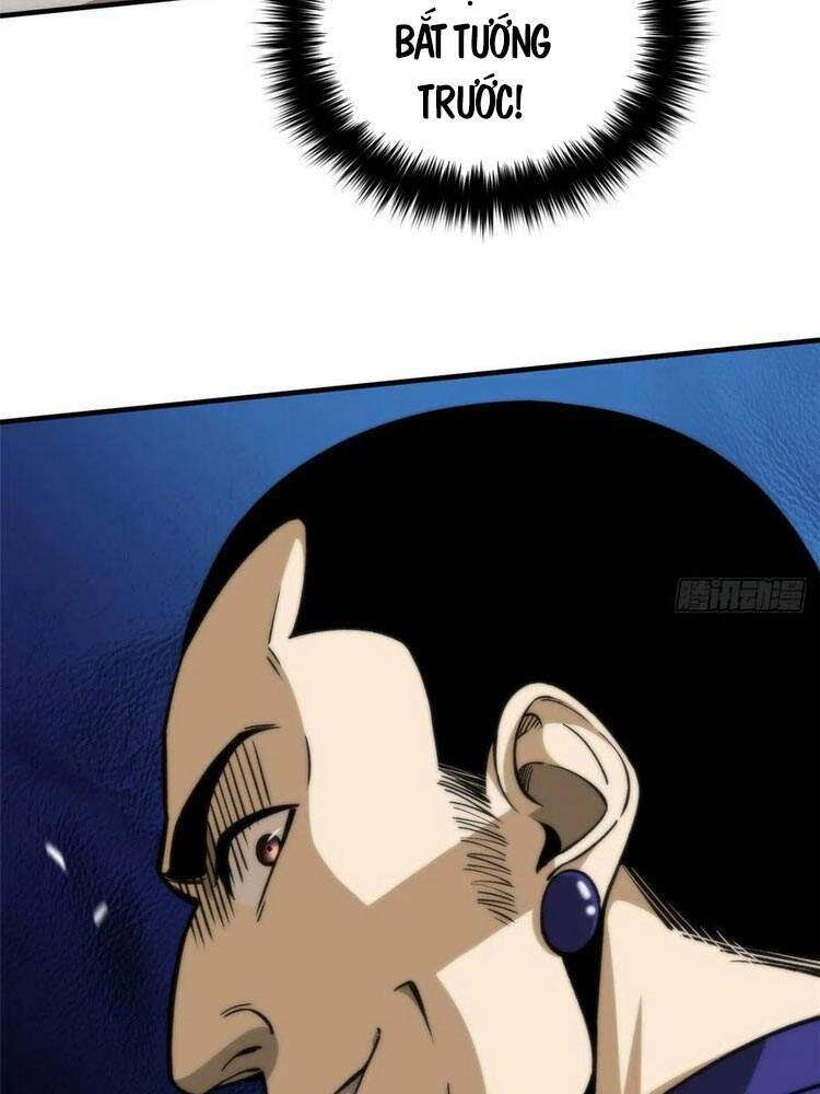 Toàn Cầu Cao Võ - Chương 101