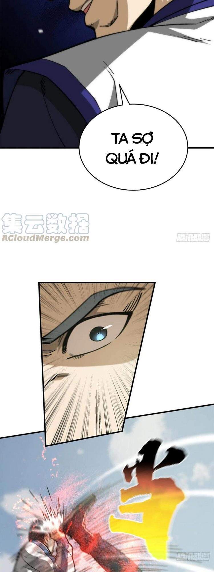 Toàn Cầu Cao Võ - Chương 101