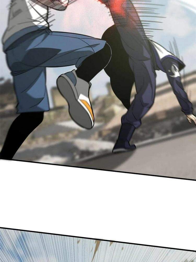 Toàn Cầu Cao Võ - Chương 101