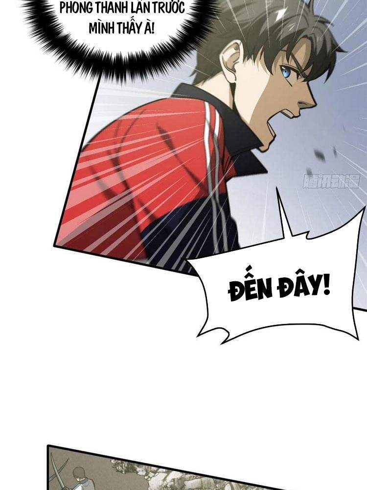 Toàn Cầu Cao Võ - Chương 101