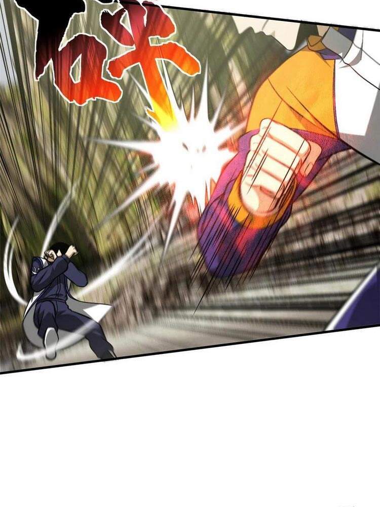 Toàn Cầu Cao Võ - Chương 101