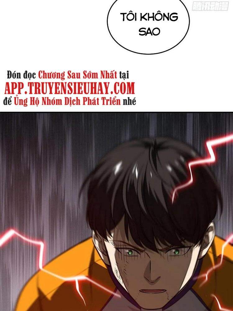 Toàn Cầu Cao Võ - Chương 101